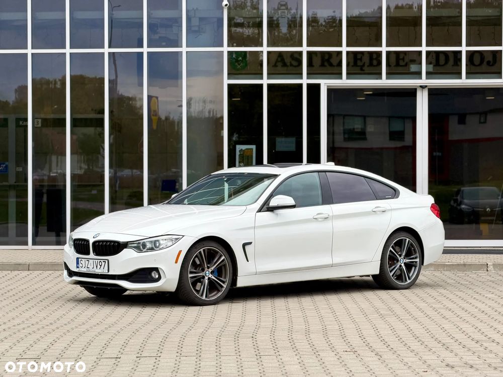 BMW Seria 4 - 17