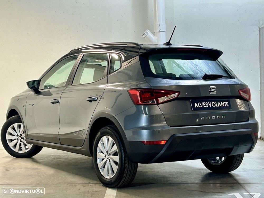 SEAT Arona 1.0 TSI Style - 60