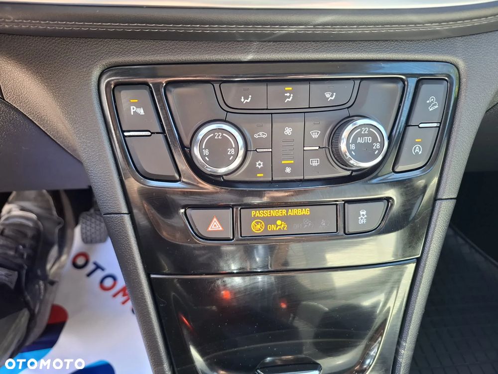 Opel Mokka 1.4 Turbo ecoFLEX Start/Stop 4x4 Innovation - 19