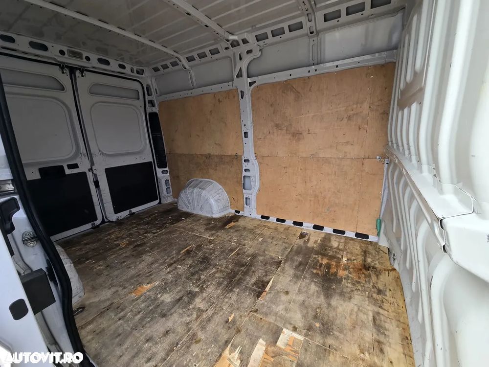 Fiat Ducato - 9