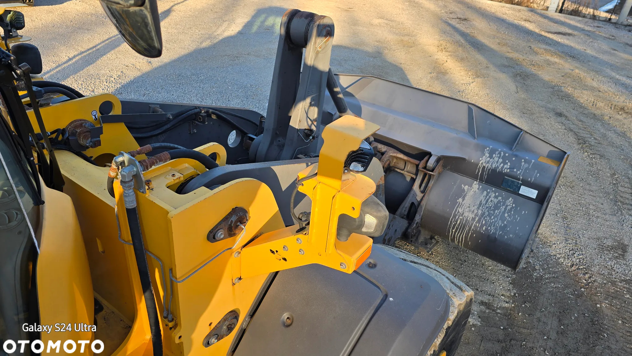 Volvo L110h - 10