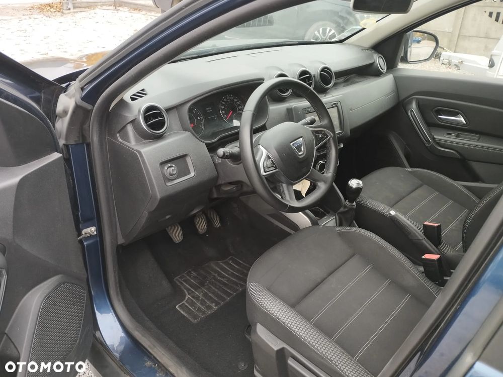 Dacia Duster - 6