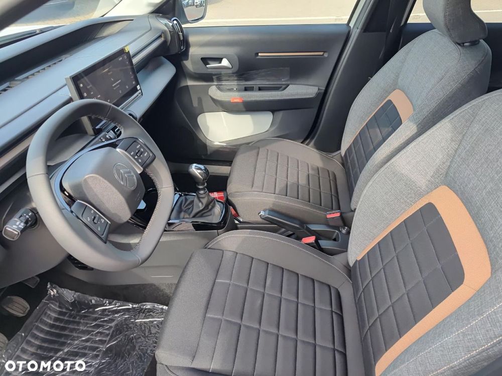 Citroën C3 Aircross - 12