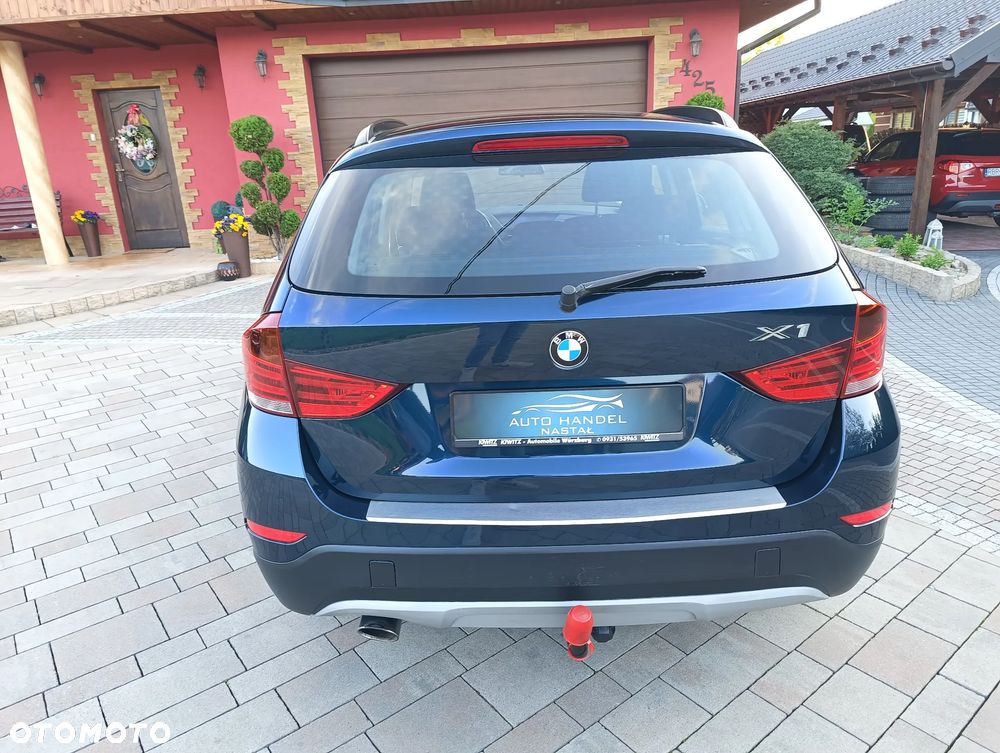 BMW X1 - 15
