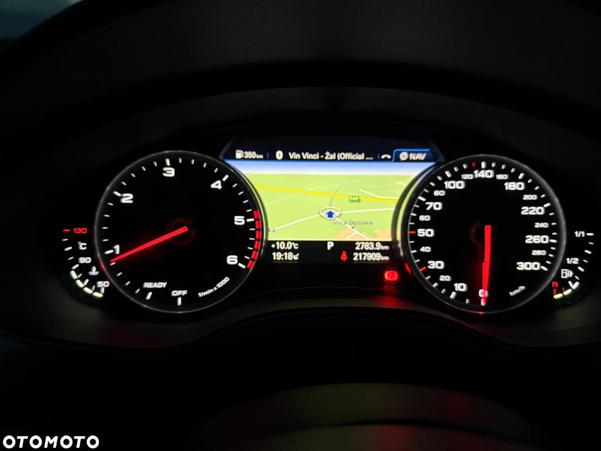 Audi A6 Avant 2.0 TDI ultra S tronic - 11