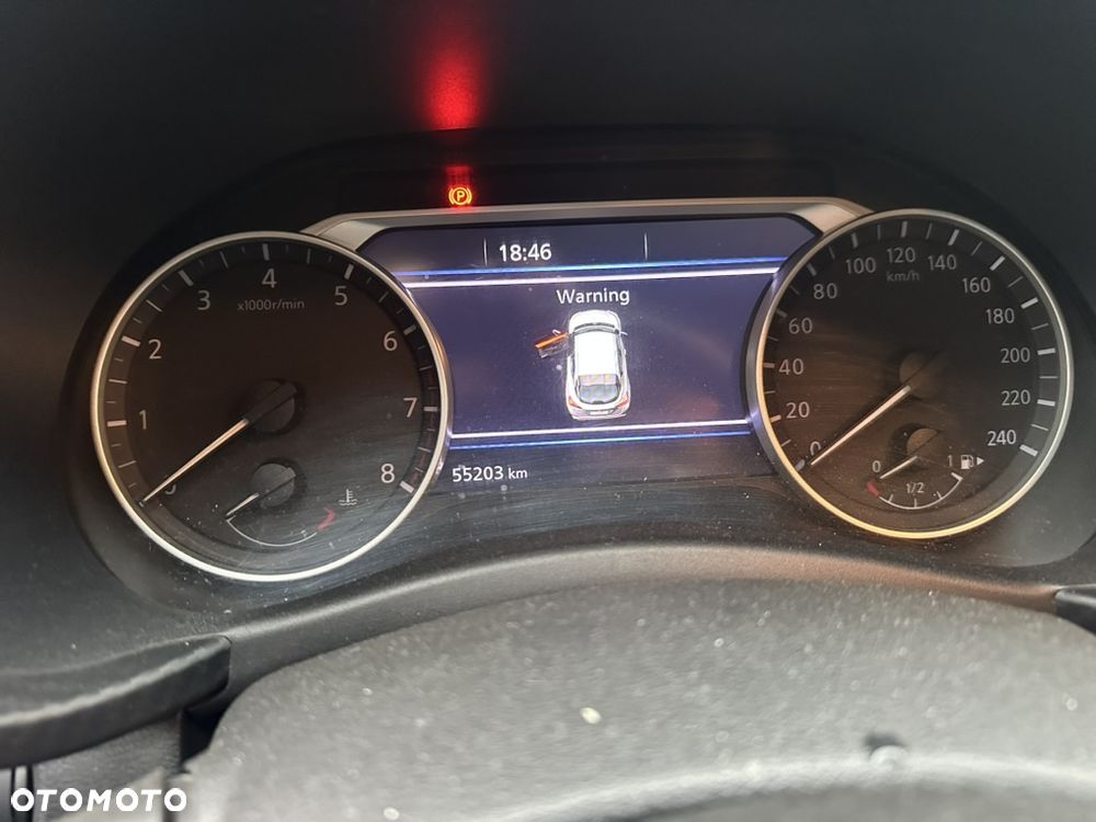 Nissan Juke 1.0 DIG-T N-Connecta - 10
