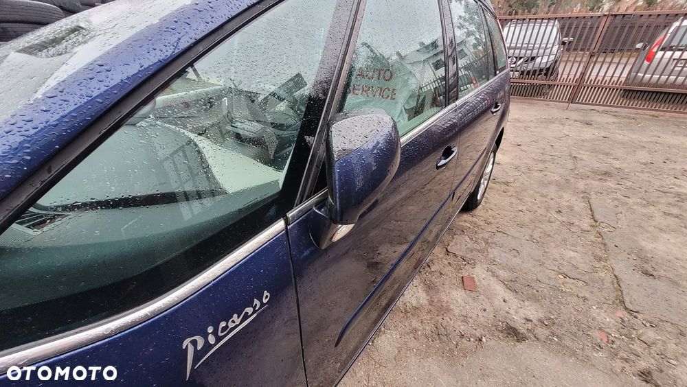 Citroën C4 Picasso 2.0 HDi Equilibre Exclusive MCP - 8