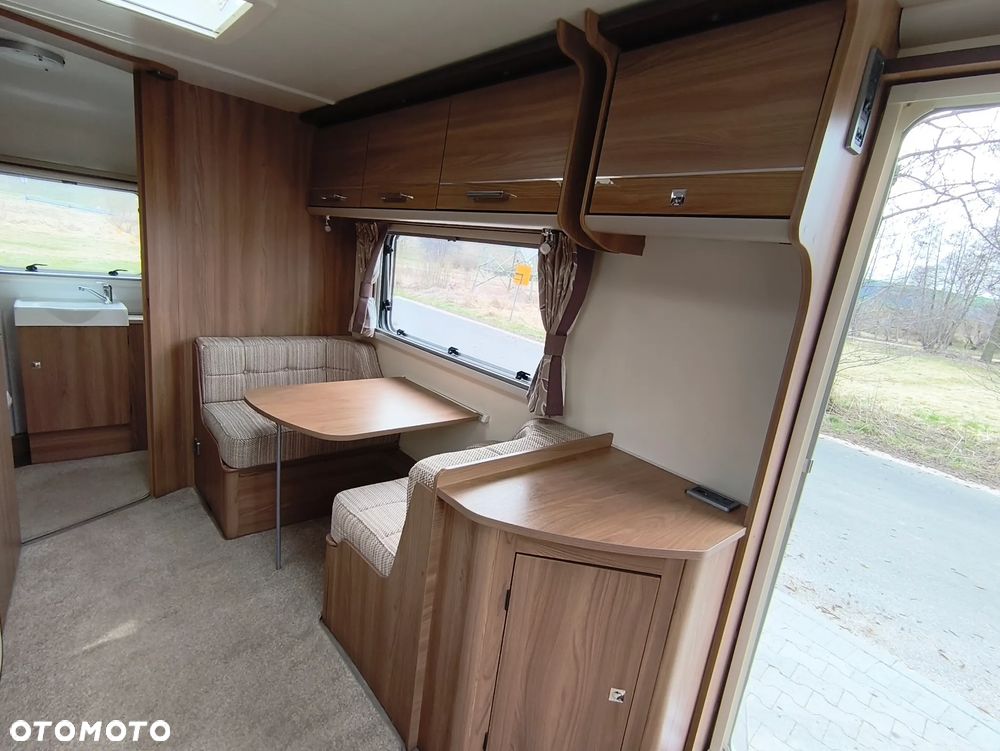 Bailey UNICORN III MADRID - 21