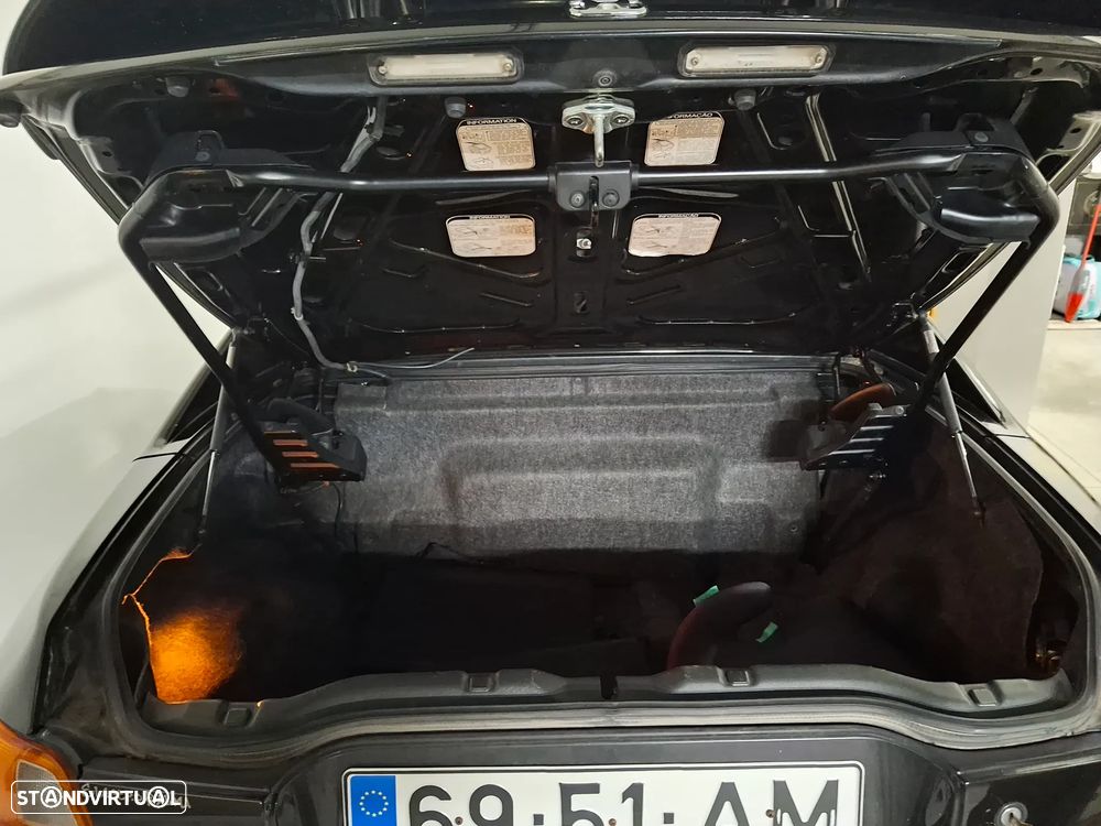 Honda CRX 1.6 VTi - 15