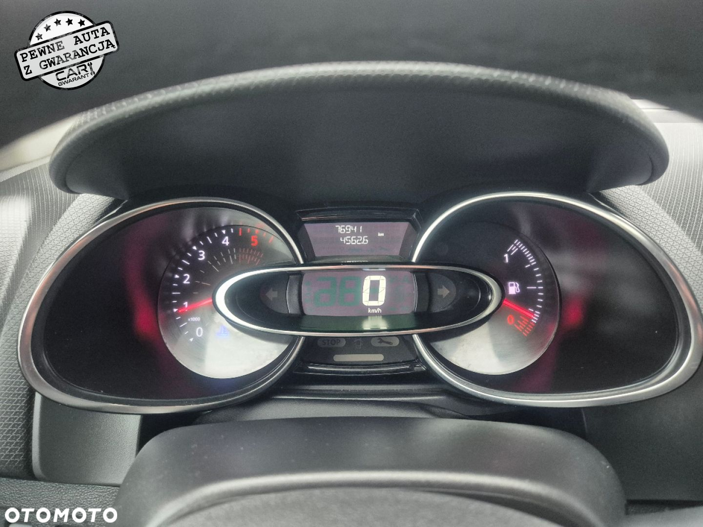 Renault Clio - 25