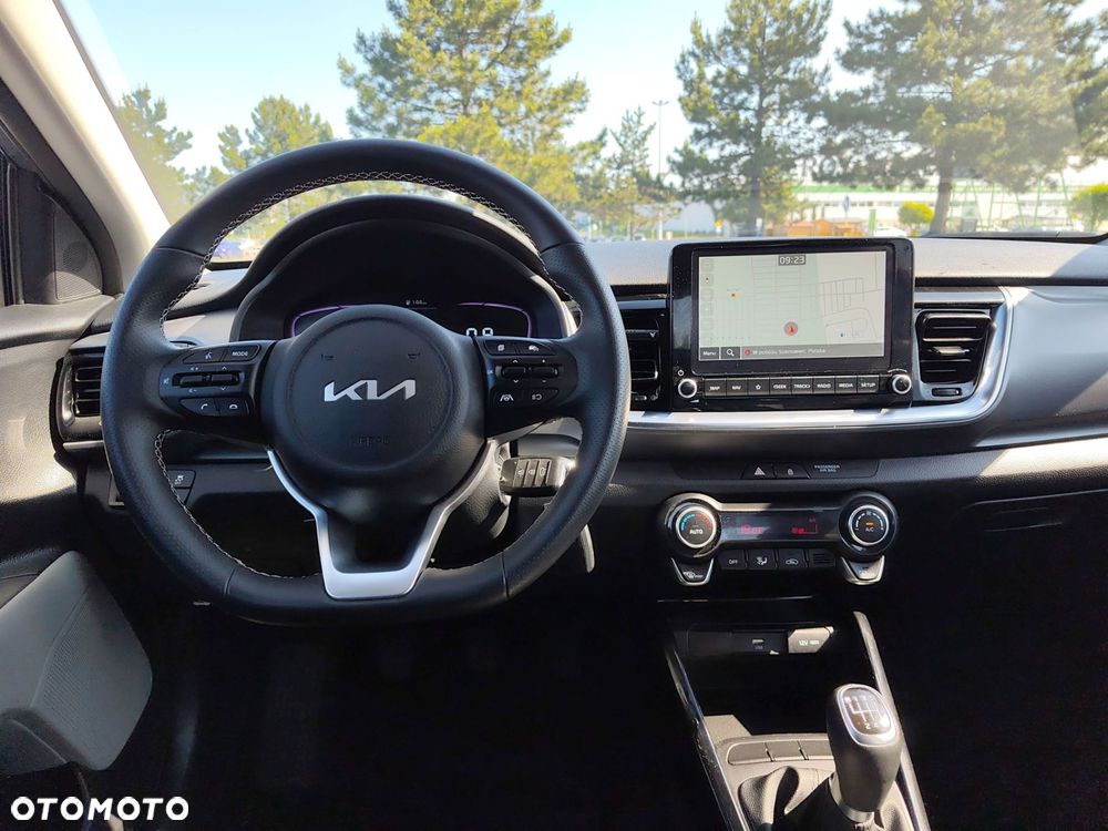 Kia Stonic 1.0 T-GDI L - 13