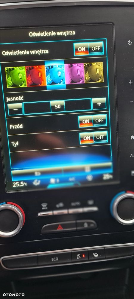 Renault Megane 1.5 dCi Energy Limited EU6 - 20