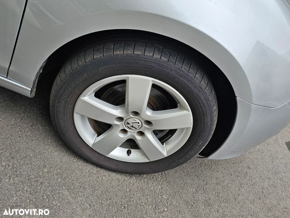 Volkswagen Golf 1.4 TSI Team - 20