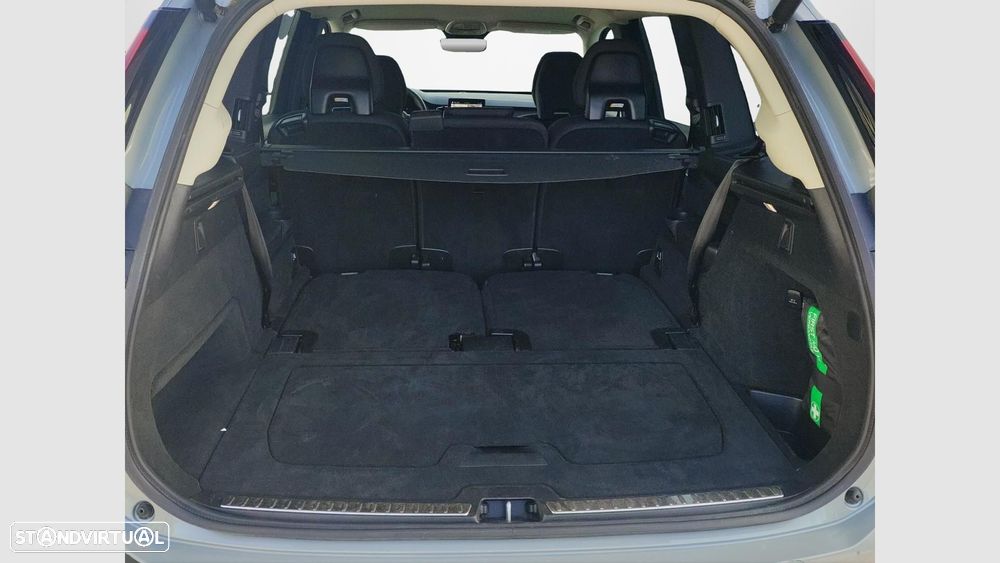 Volvo XC 90 2.0 T8 PHEV Core AWD - 17