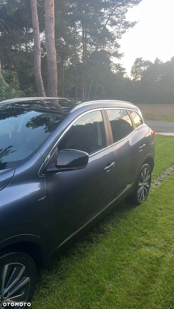 Renault Kadjar 1.6 dCi Energy Bose 4x4 - 3