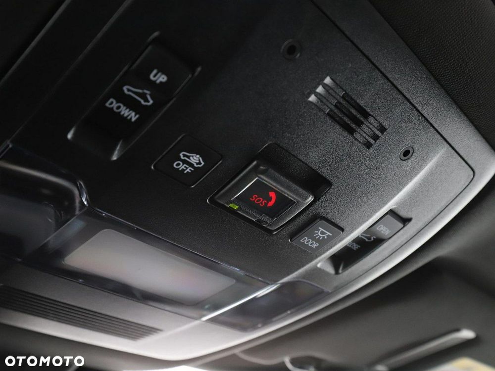 Lexus UX 250h GPF Prestige 2WD - 36