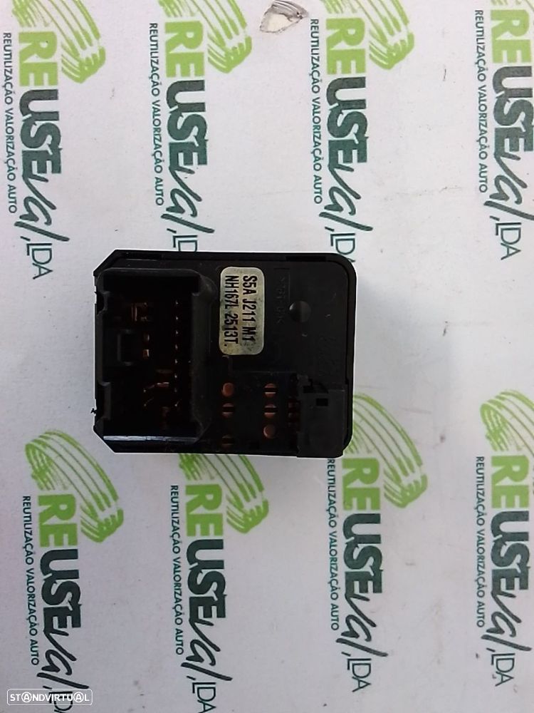 Regulador Retrovisores Exteriores Honda Civic Vii Hatchback (Eu, Ep, E - 2