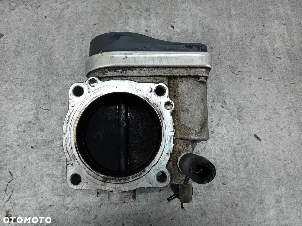 PRZEPUSTNICA CHEVROLET EPICA 96417710 A2C53081161 2.0 24V - 7