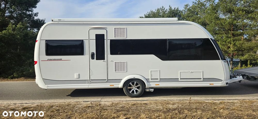 Hobby 560 Premium - 6