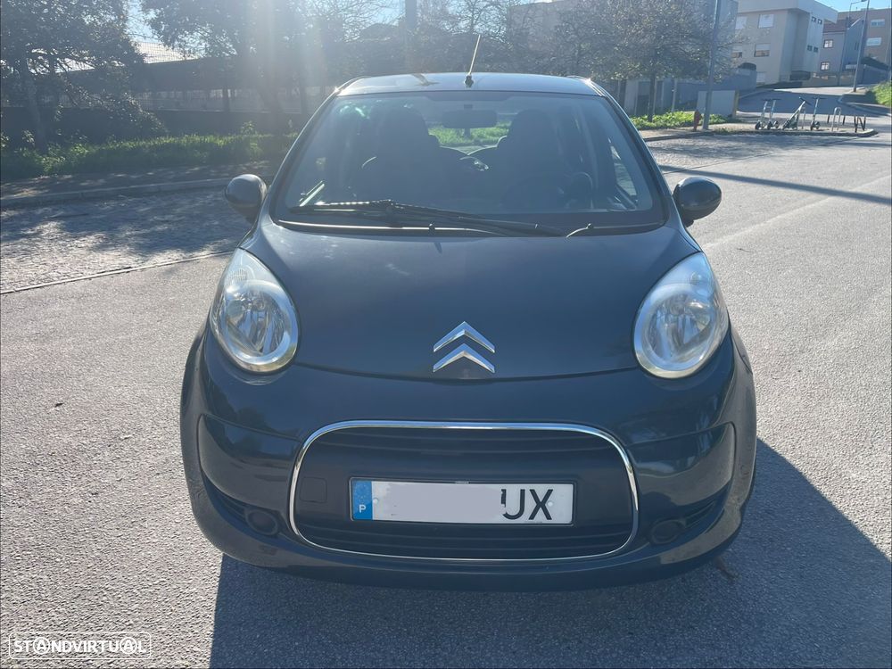 Citroën C1 1.0 Airsport - 2