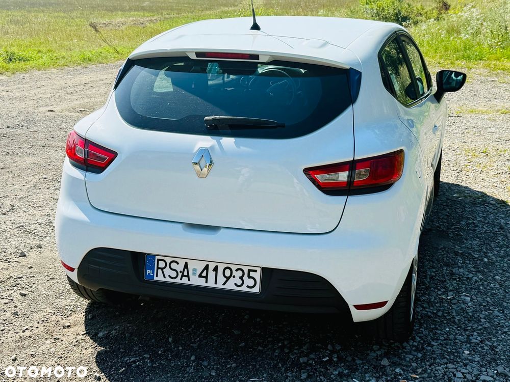 Renault Clio - 5