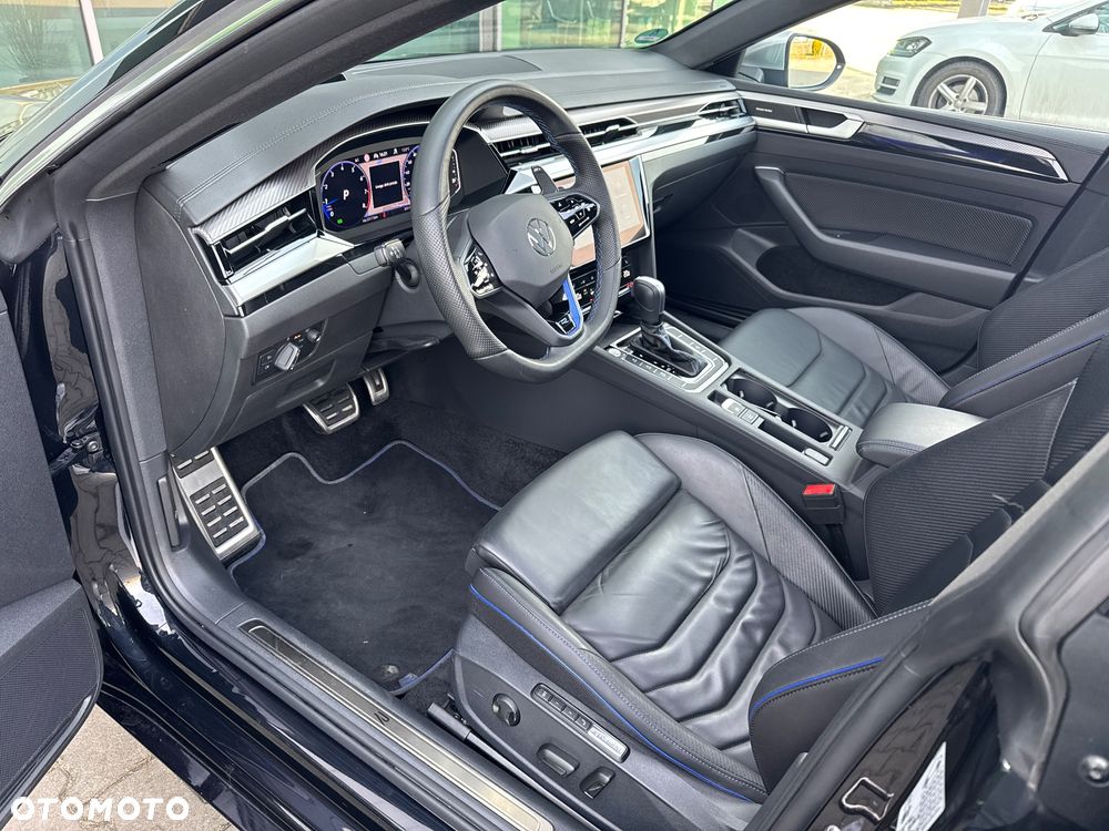 Volkswagen Arteon Shooting Brake 2.0 TSI 4Motion R DSG - 14