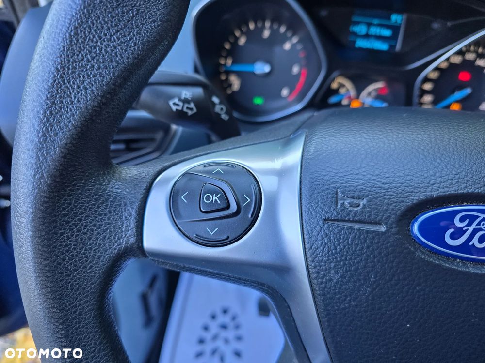 Ford Grand C-MAX 2.0 TDCi Trend - 28