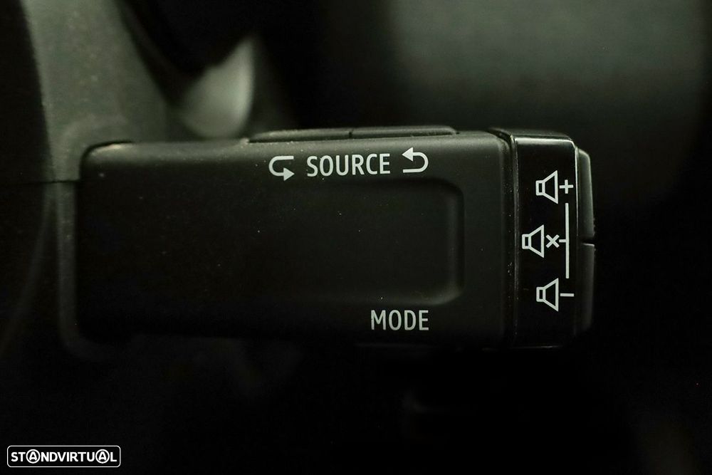 Renault Clio 1.0 TCe Evolution - 19