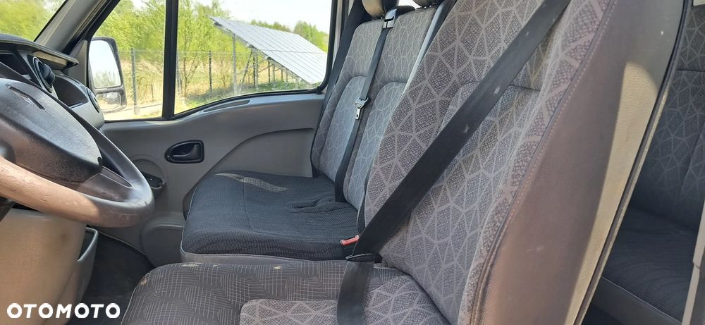 Renault Master - 6