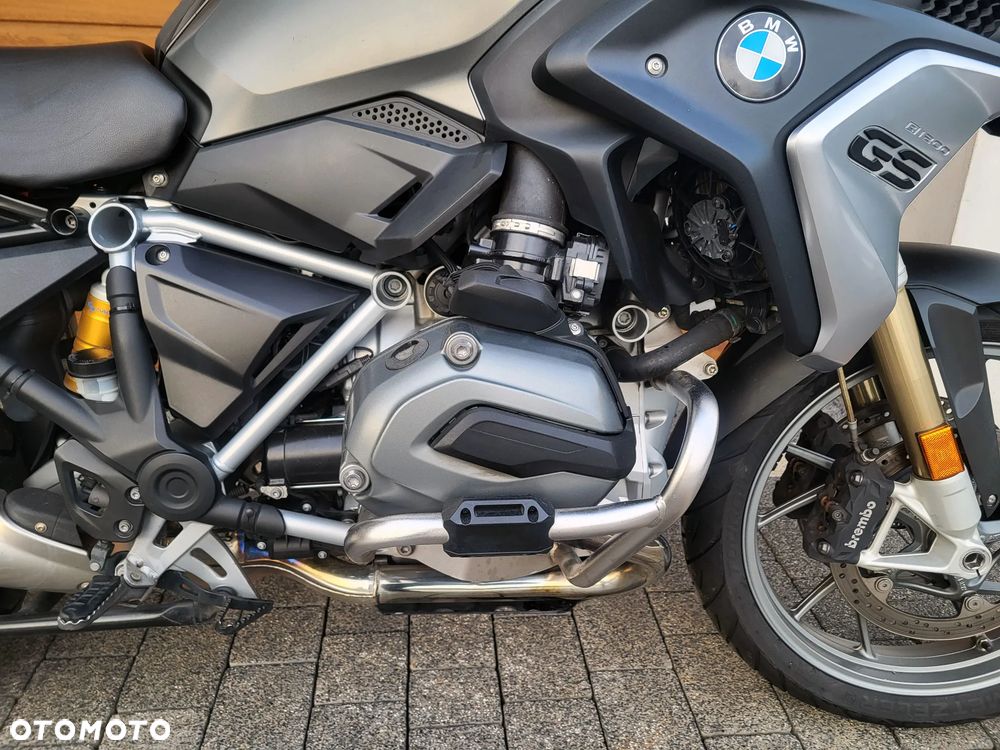 BMW GS - 19