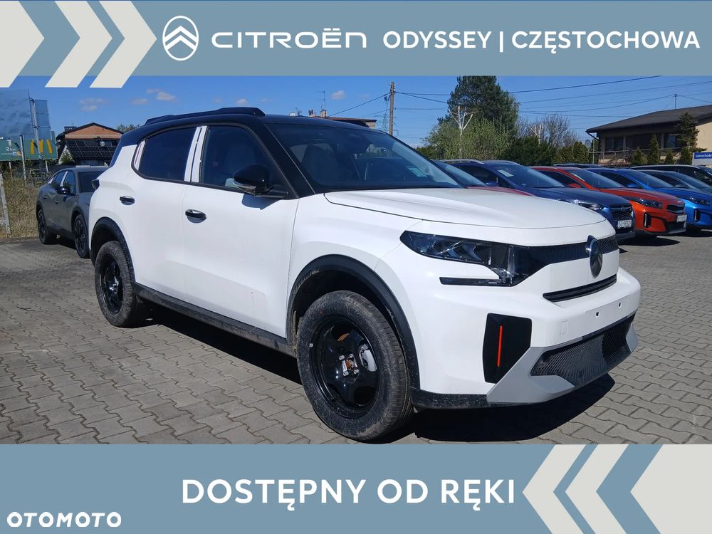Citroën C3 Aircross 1.2 Turbo Plus S&S