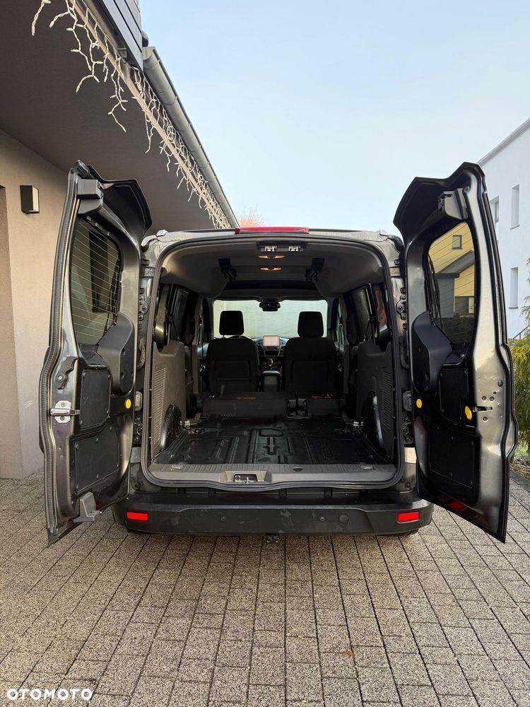 Ford Transit Connect Kombi 230 L2 Trend PowerShift - 16
