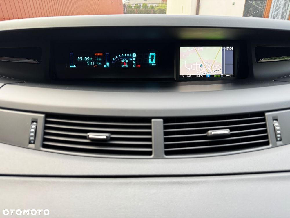 Renault Espace 2.0 dCi FAP Privilege - 12