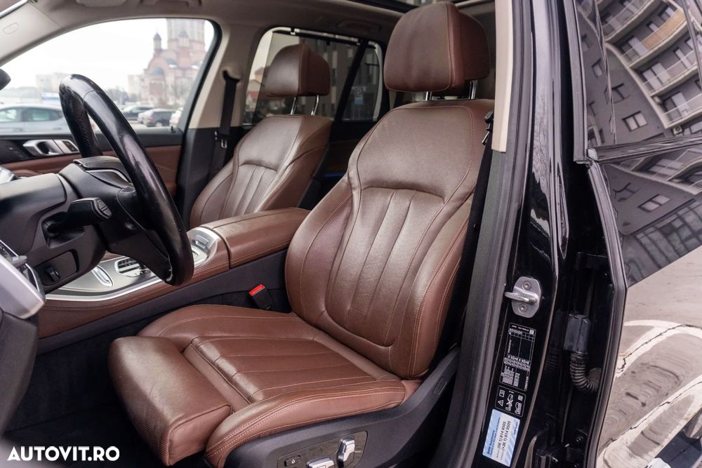 BMW X5 - 23