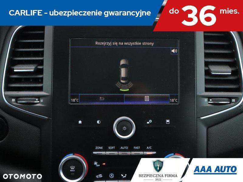 Renault Megane - 19