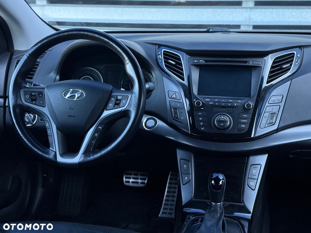 Hyundai i40 - 8
