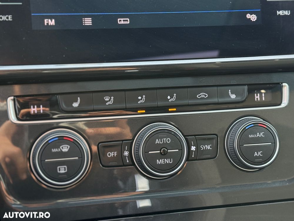 Volkswagen Golf Variant 2.0 TDI 116CP DSG Life - 7