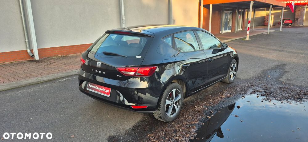 Seat Leon 1.2 TSI Start&Stop Reference - 5