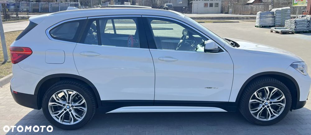 BMW X1 - 5