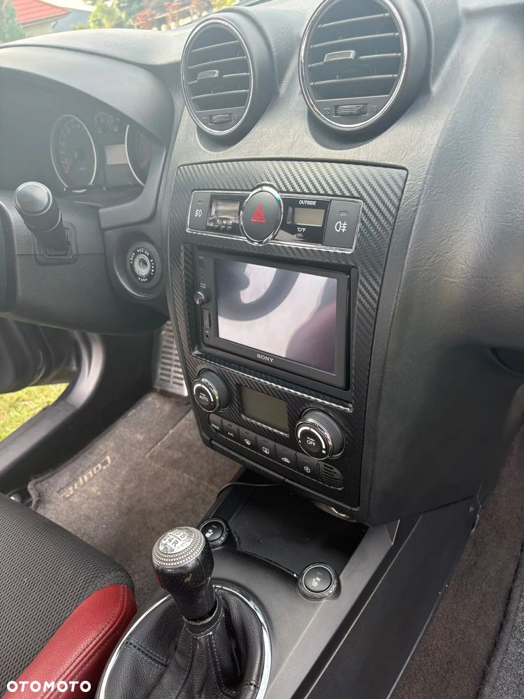 Hyundai Coupe 2.0 Dynamic - 23