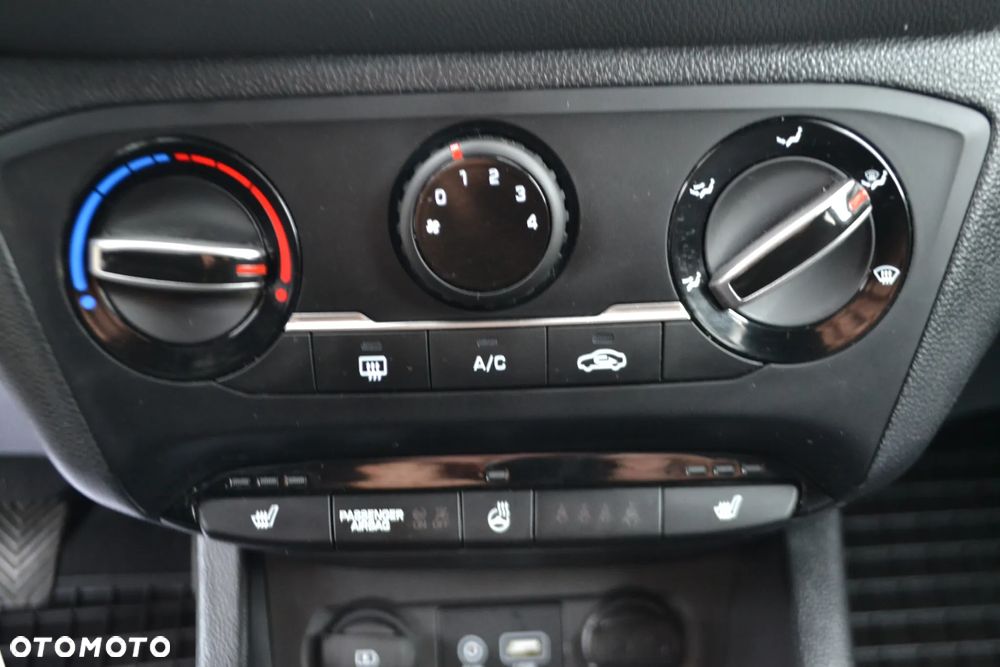 Hyundai i20 1.0 T-GDi Classic Plus - 34