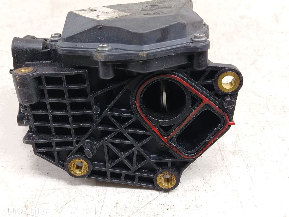 Clapeta acceleratie 1.6 dci R9M A2c53350932 Renault Kadjar 1 [2015 - - 2