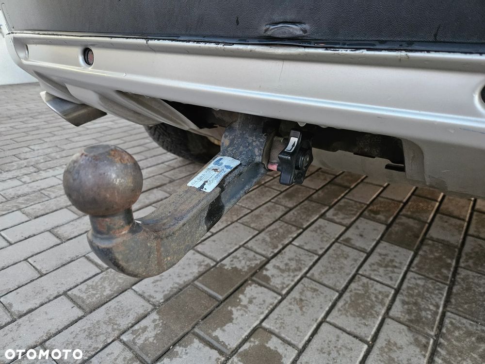 Volkswagen Touareg 3.0 V6 TDI DPF Automatik Kong - 18