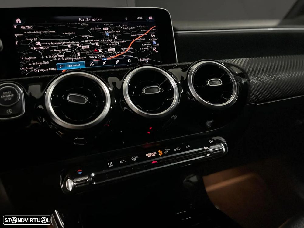 Mercedes-Benz CLA 180 d Shooting Brake Style Plus Aut. - 7