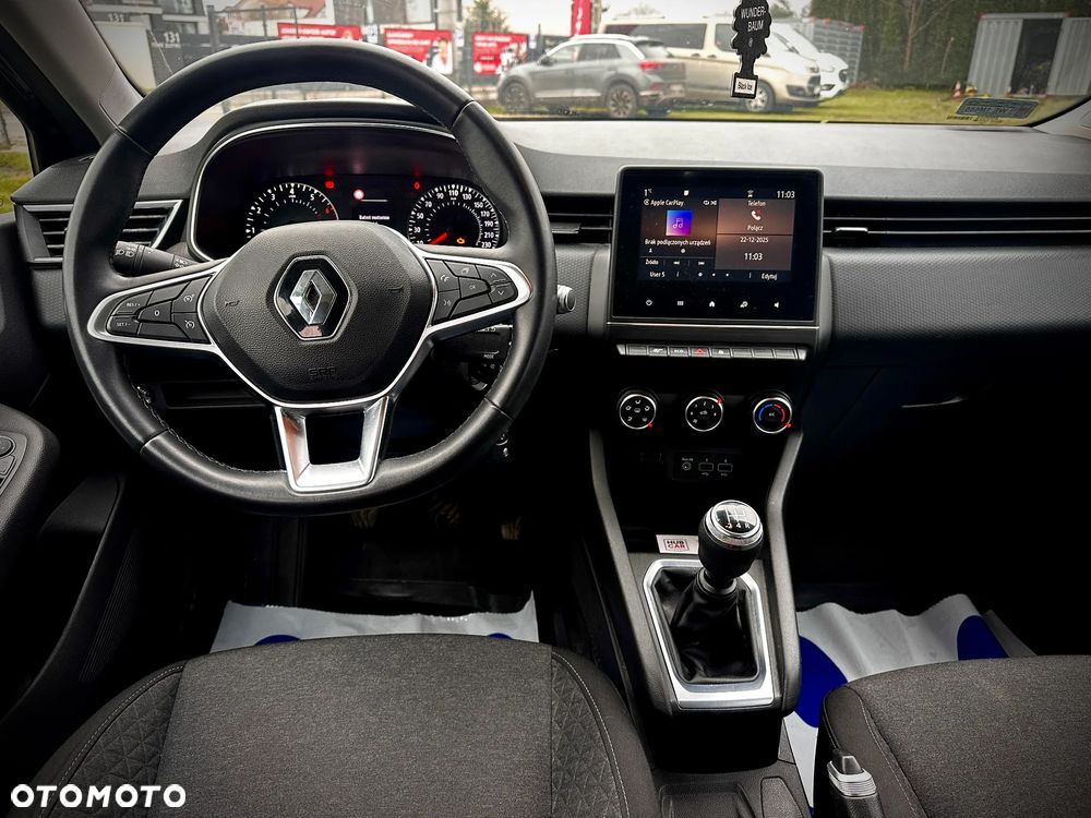 Renault Clio 1.0 TCe Zen - 24