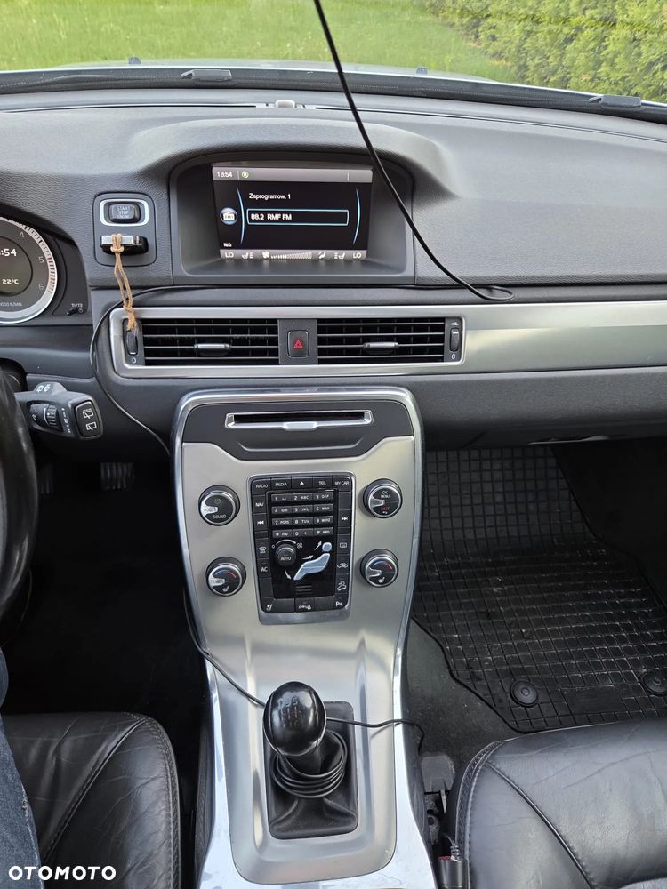 Volvo XC 70 D5 AWD Summum - 6