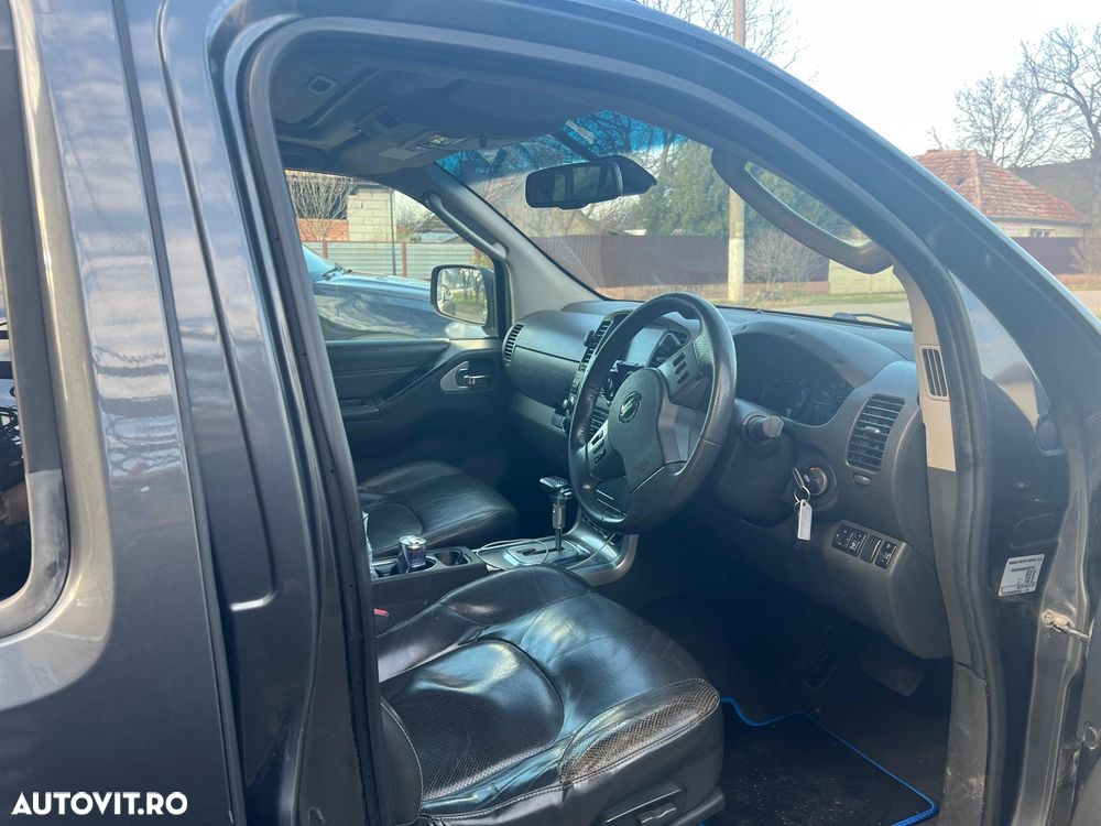 Nissan Navara - 3