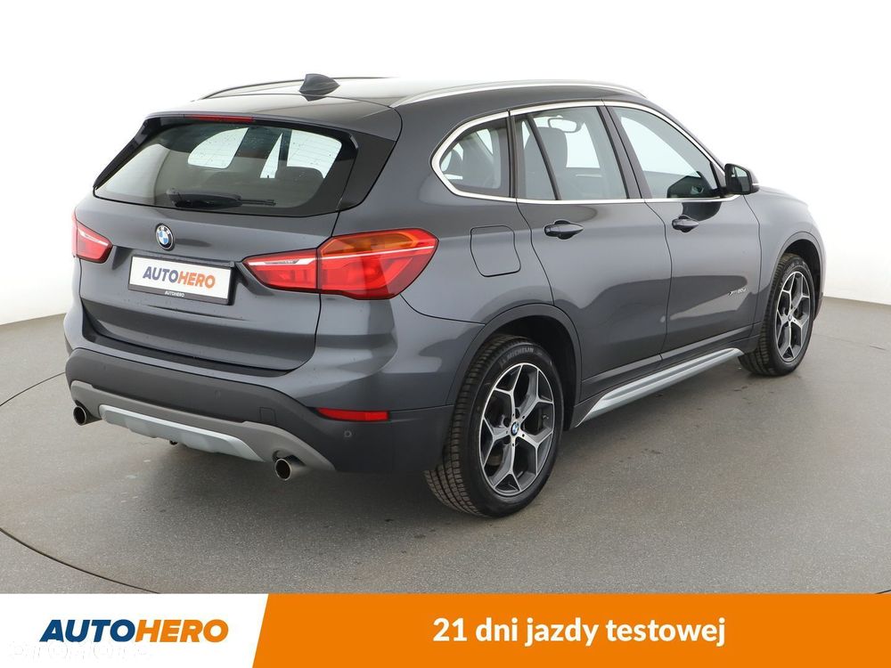 BMW X1 - 6