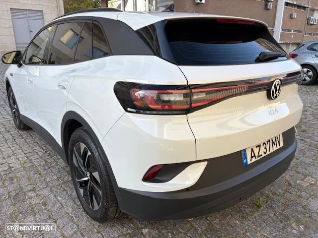 VW ID.4 77 kWh Pro Performance - 14