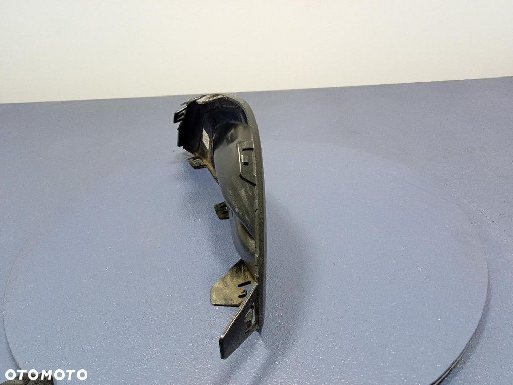 PEUGEOT 208 I LIFT 15-19 PRAWA KRATKA ZDERZAKA PRZÓD 9810533480 EWP HB - 6